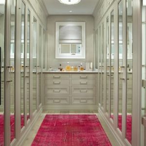 Meet your Posher, Sheara